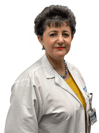 Dr. Stella Ilyayeva Atlantic Endocrinology & Diabetes Center