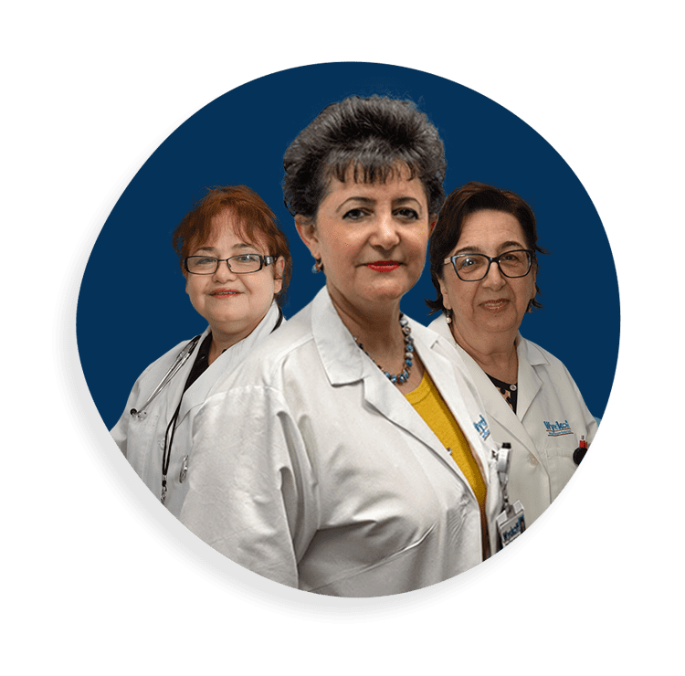 Endocrinology Specialists