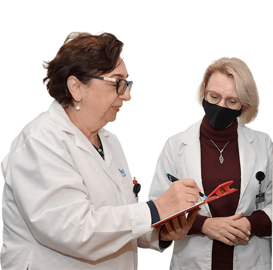 Highest Quality at Atlantic Endocrinology & Diabetes Center