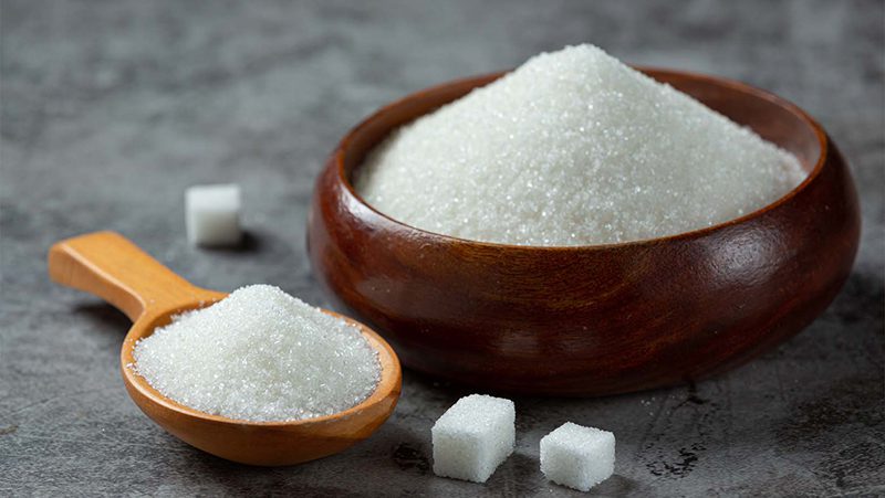 The Effects And Symptoms Of Eating Too Much Sugar