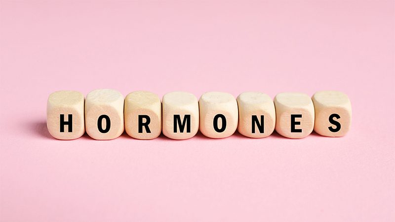 Ways Hormones Impact Teens