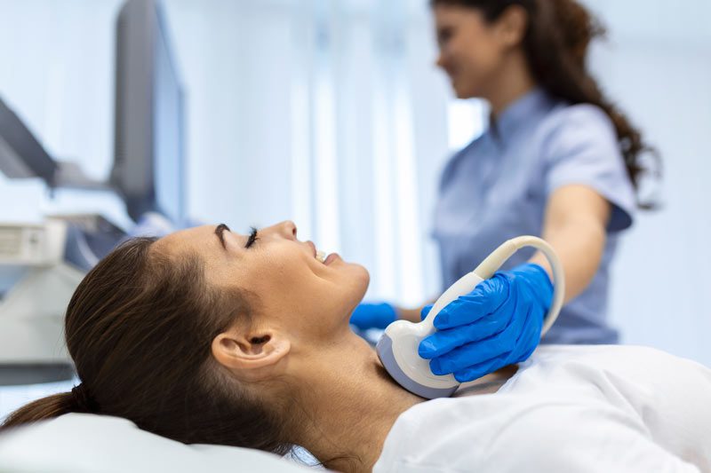 Unraveling the Purpose of a Thyroid Ultrasound: Why Do Doctors Recommend It