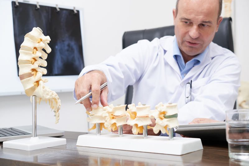 Exploring the Role of an Endocrinologist in Osteoporosis Management