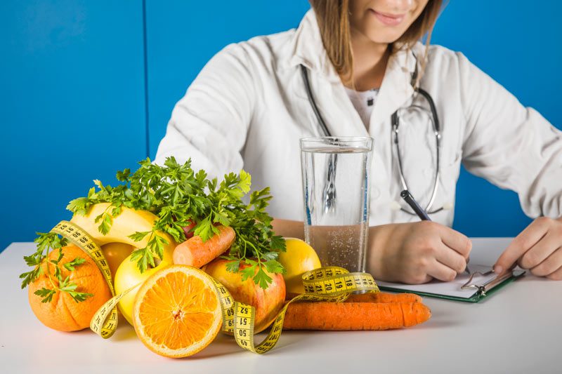 Exploring Endocrinologist-Recommended Diets for Optimal Health