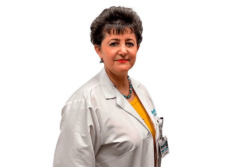 Dr. Stella Ilyayeva Atlantic Endocrinology & Diabetes Center