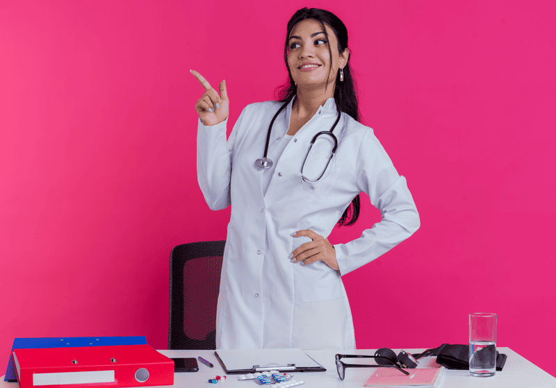 what to ask your doctor about pcos