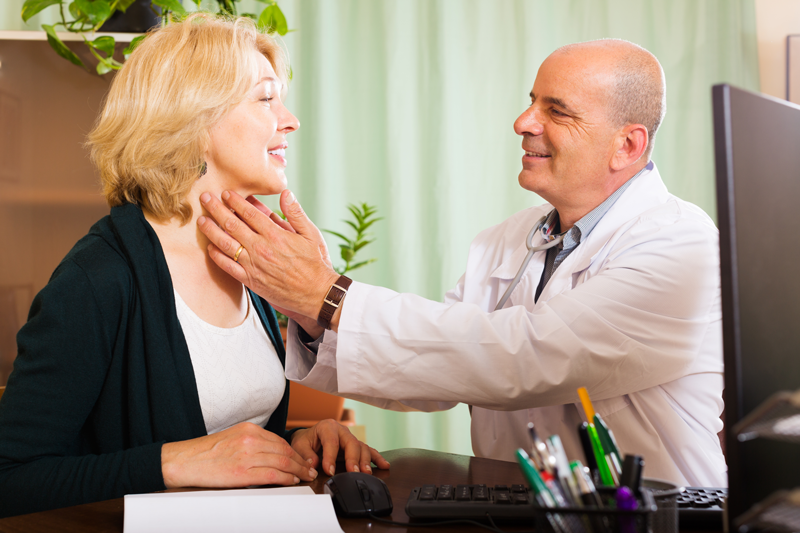 how much does thyroid surgery cost with insurance