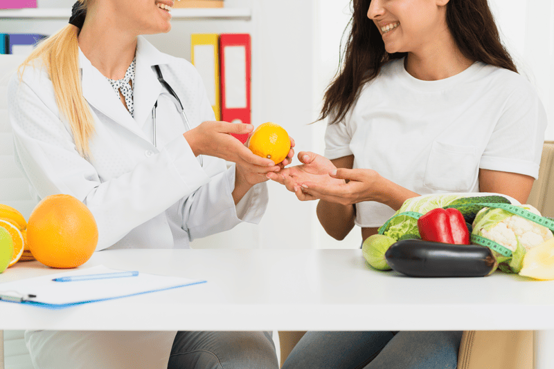 does medicare cover nutrition counseling for diabetes