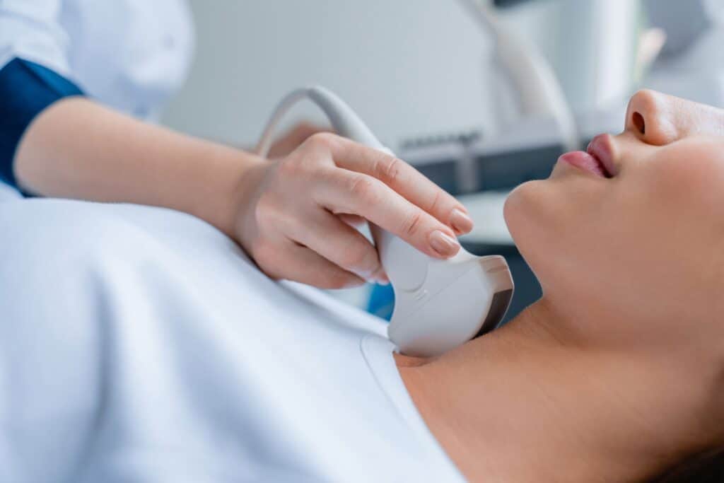 How Long Does a Thyroid Ultrasound Take