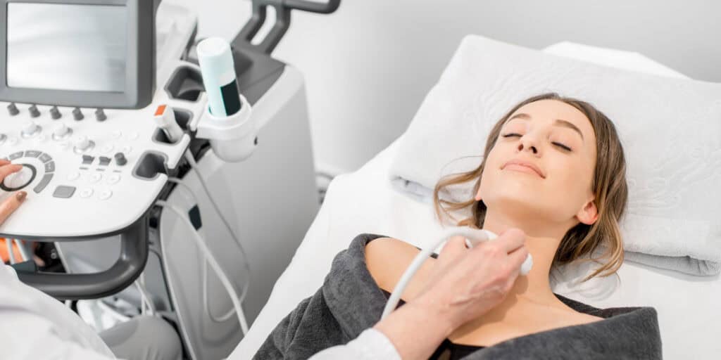 How Much Does a Thyroid Ultrasound Cost