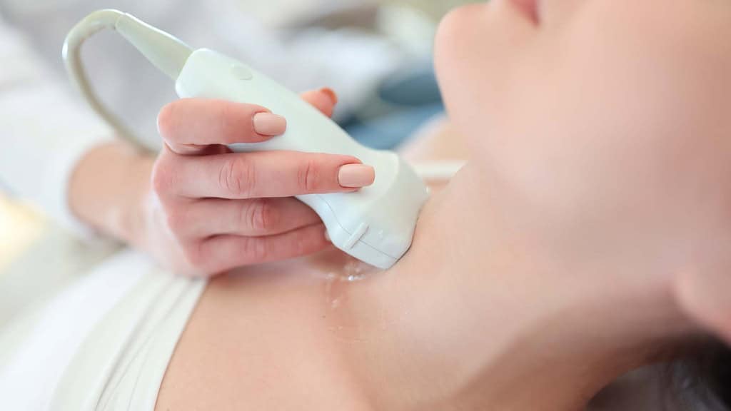 Where To Get A Thyroid Ultrasound