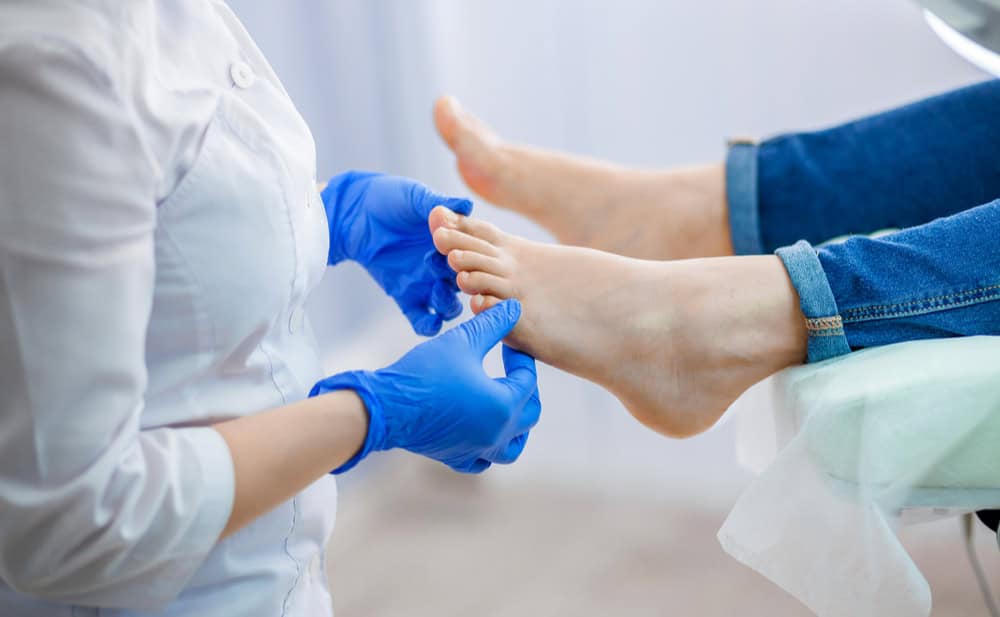 Podiatrists Who Accept Medicaid How to Find One Near You