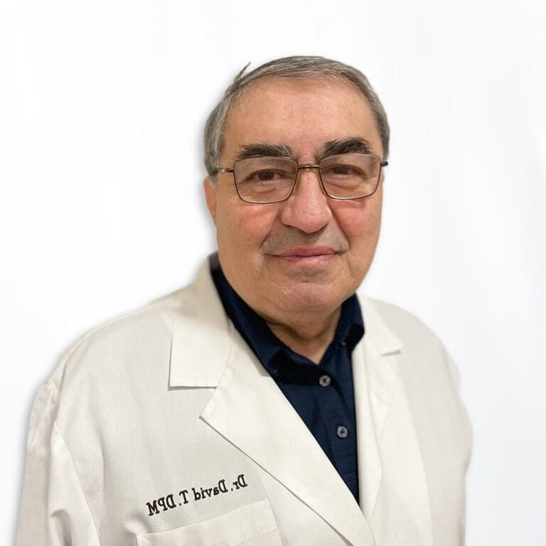 Atlantic Endocrinology & Diabetes Center Testimonial