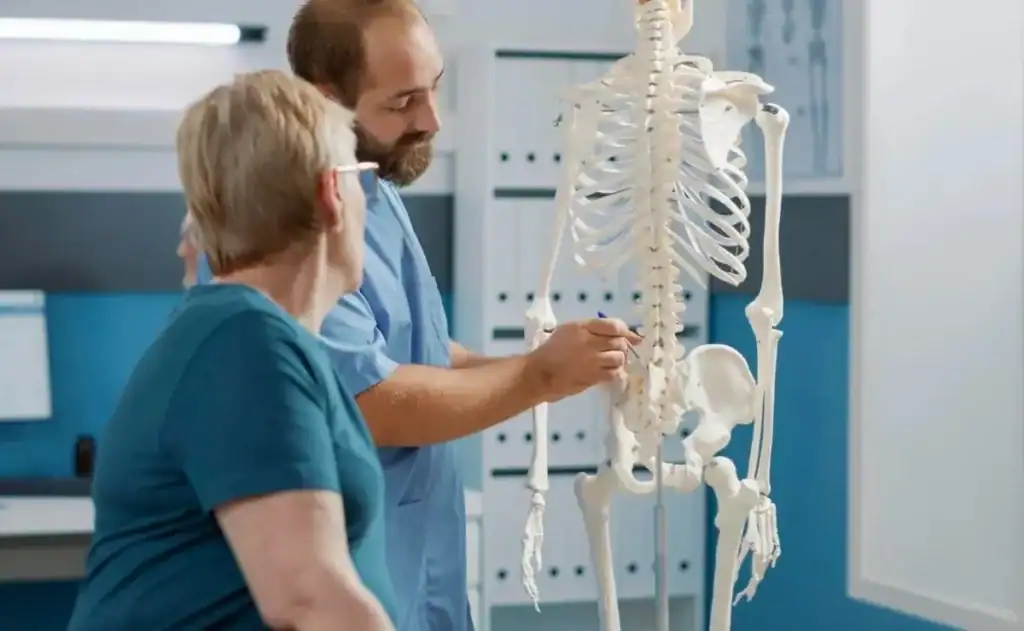 The Benefits of Early Diagnosis and Treatment for Bone Diseases