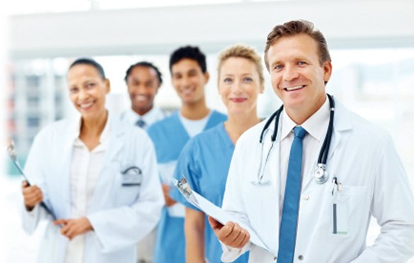 Which Doctor Should You See for Diabetes A Guide to the Right Specialists