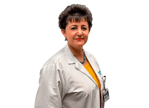 Dr. Stella Ilyayeva Atlantic Endocrinology & Diabetes Center