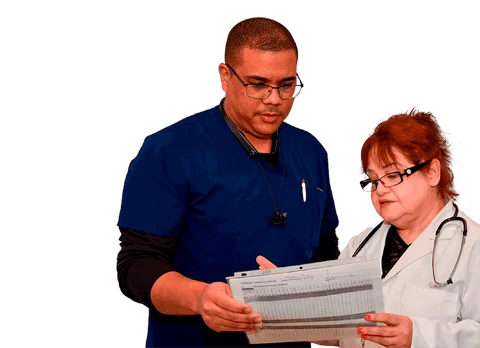 Highly Experienced at Atlantic Endocrinology & Diabetes Center