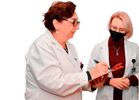 Highest Quality at Atlantic Endocrinology & Diabetes Center