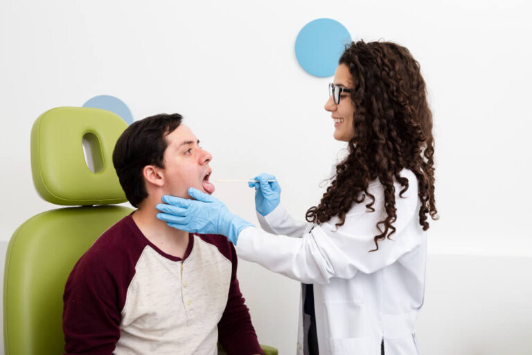 Can an Endocrinologist Be a Primary Care Doctor