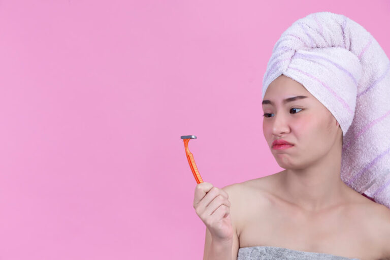 Myths and Facts About Laser Pubic Hair You Should Know