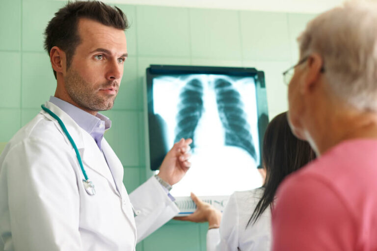 How Much Does a Pulmonary Function Test Cost