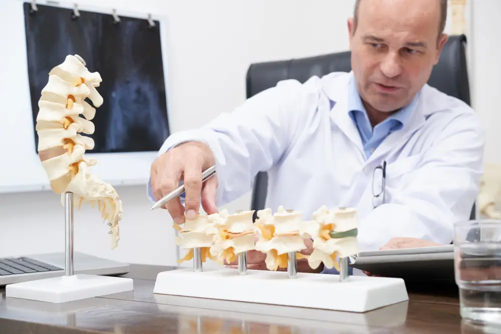 Bone Densitometry and Osteoporosis Detection Overview