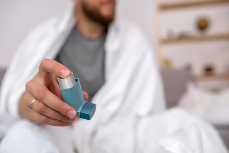Can Asthma Be Managed Naturally? Evidence-Based Answers