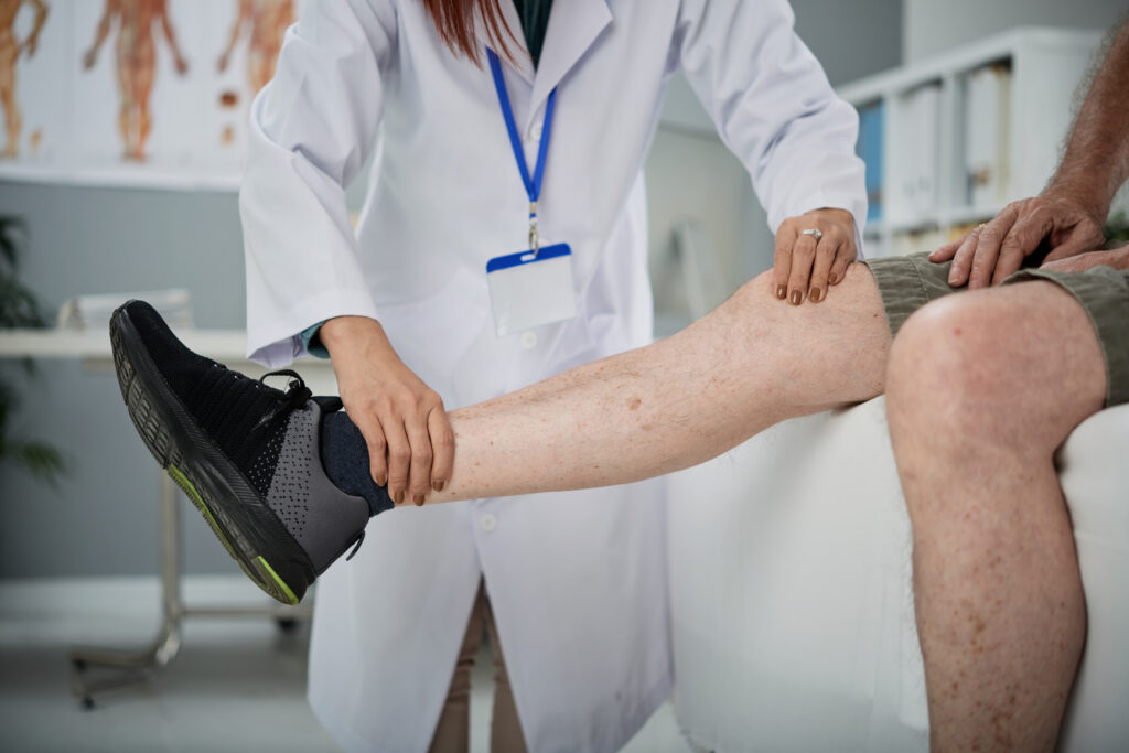 Peripheral Vascular Disease Treatment in Queens
