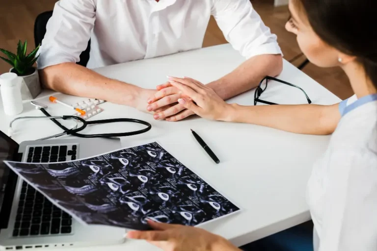 Why Sudomotor Scans Are Used to Detect Autonomic Neuropathy