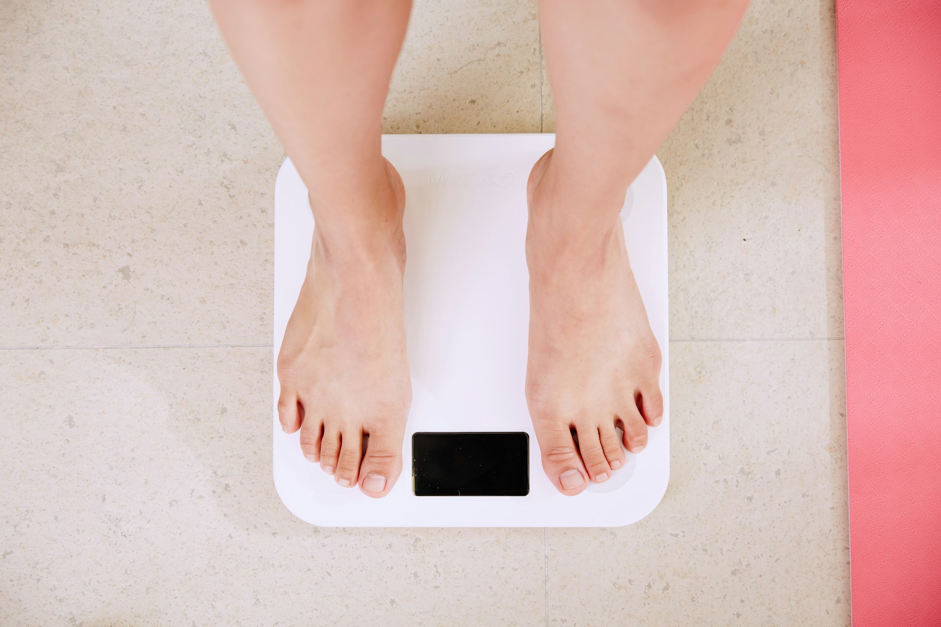 What Does Body Composition Measure?