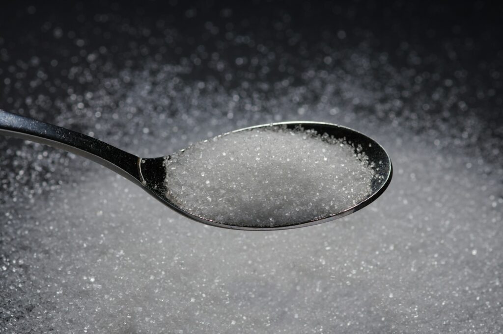 The Effects And Symptoms Of Eating Too Much Sugar
