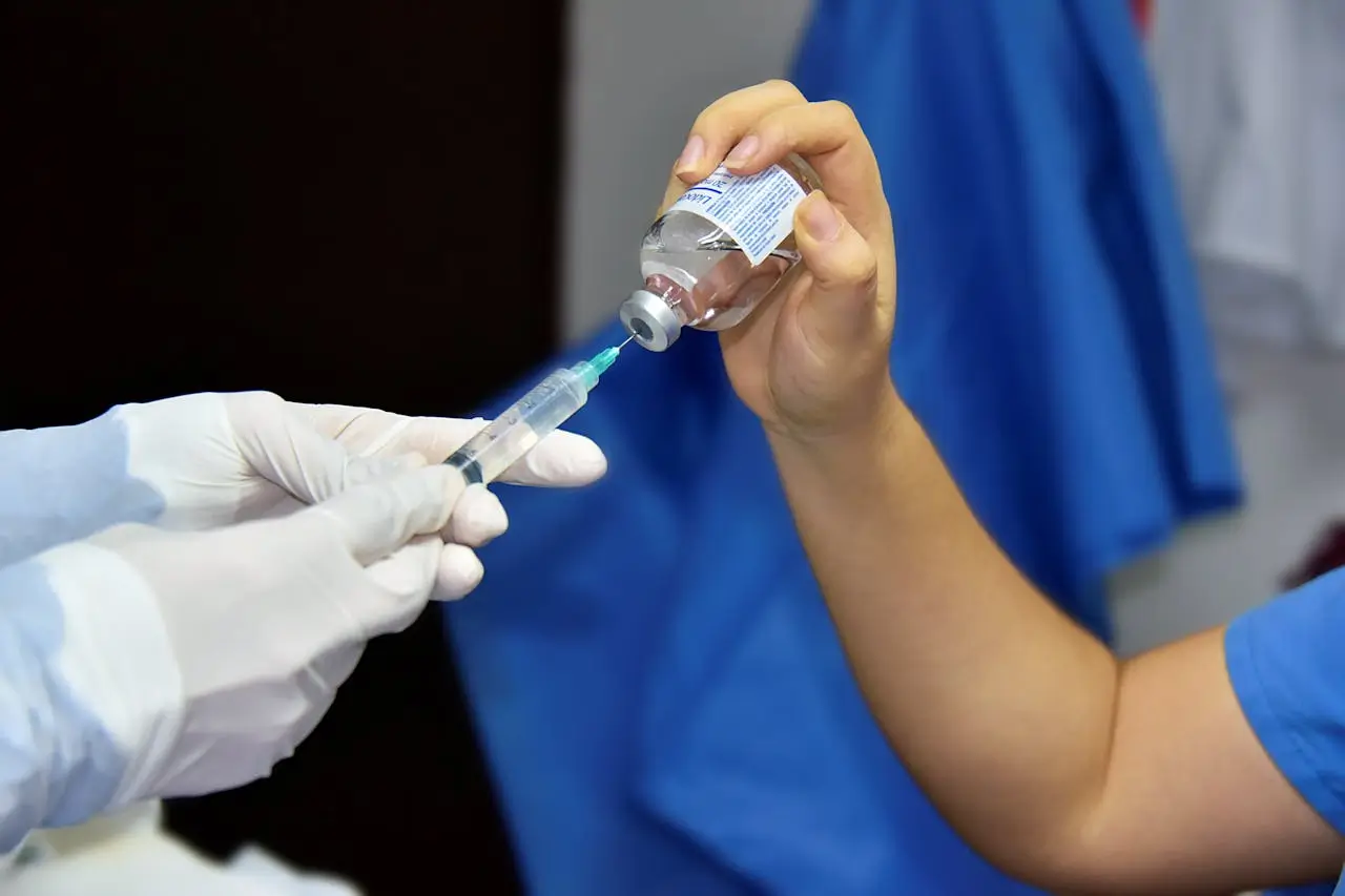 Do B12 Injections Work for Weight Loss and Energy