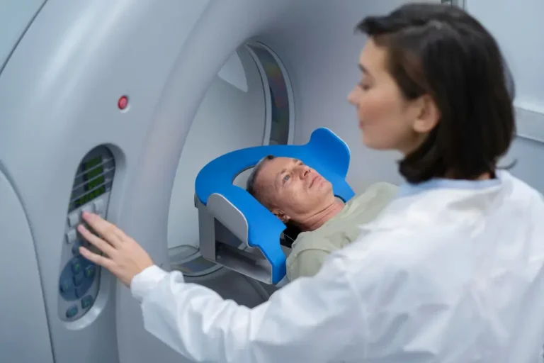 How Long Are You Radioactive After a Thyroid Uptake Scan?