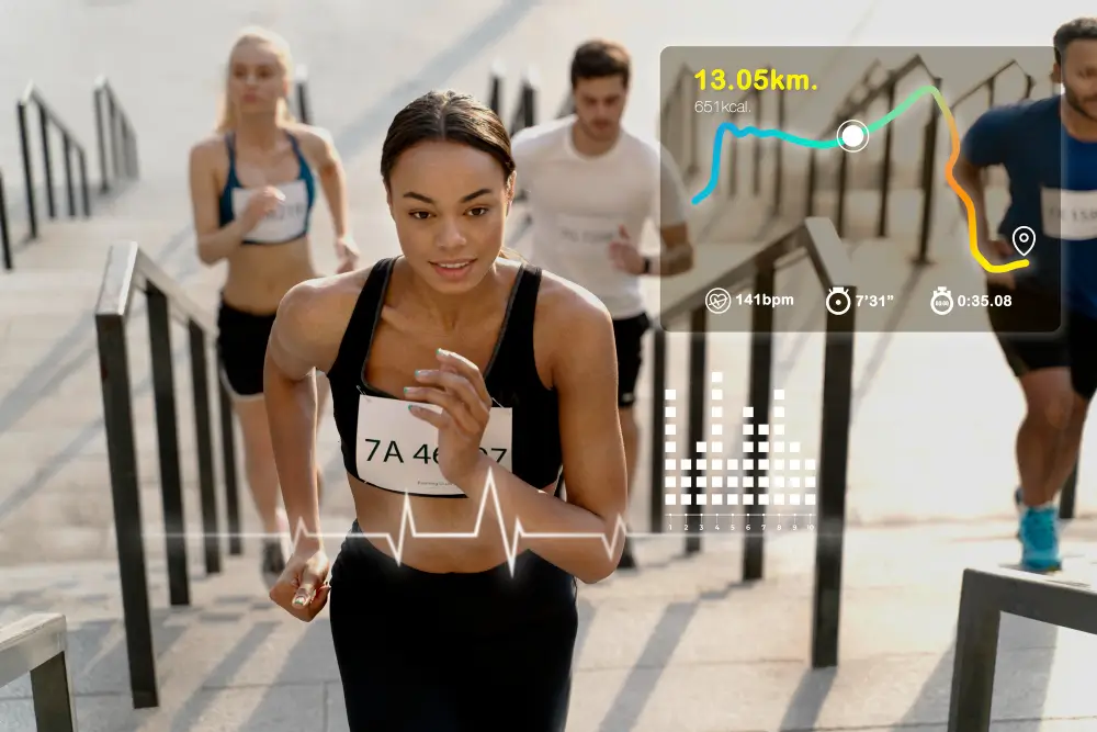 What is Fitness and Body Composition Tracking Basics