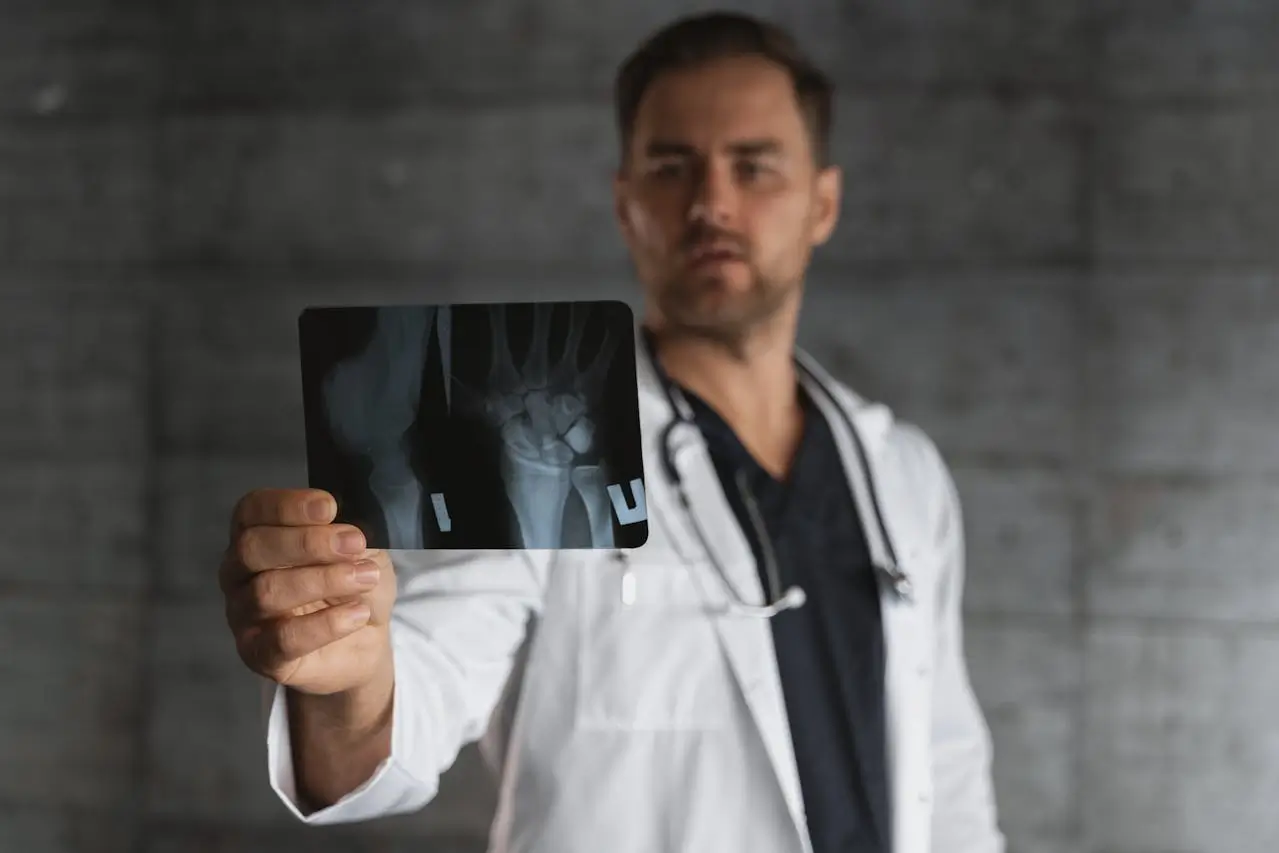 Bone Disease specialist in Queens, NY
