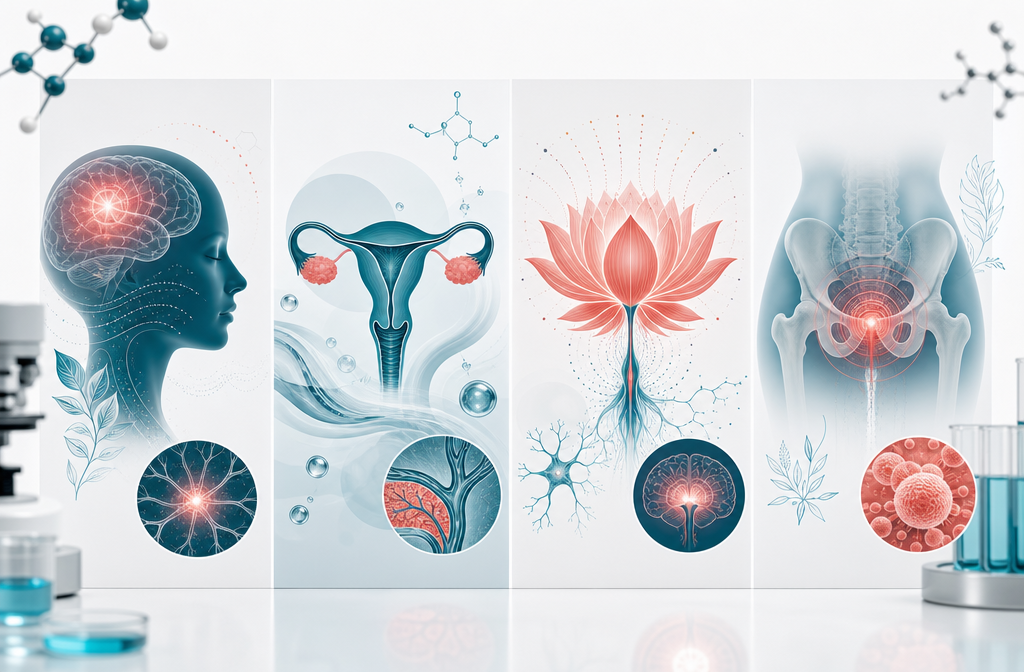 Endocrinologist Specializing In Adrenal Disorder at Queens