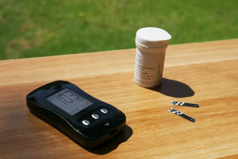 What-Organ-Is-Most-Affected-by-Glucose-Answered