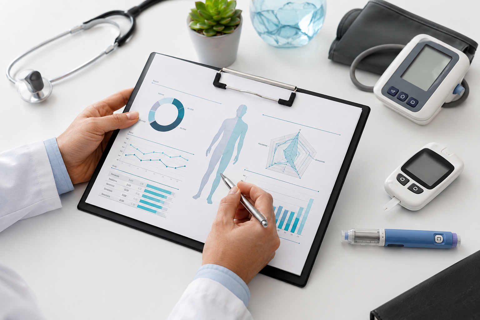 Are Weight Loss Clinics Good for People With Thyroid Issues?
