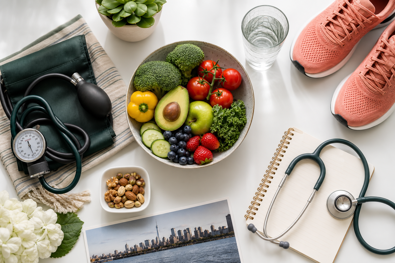 Best Cardiologists in Queens for Women's Heart Health