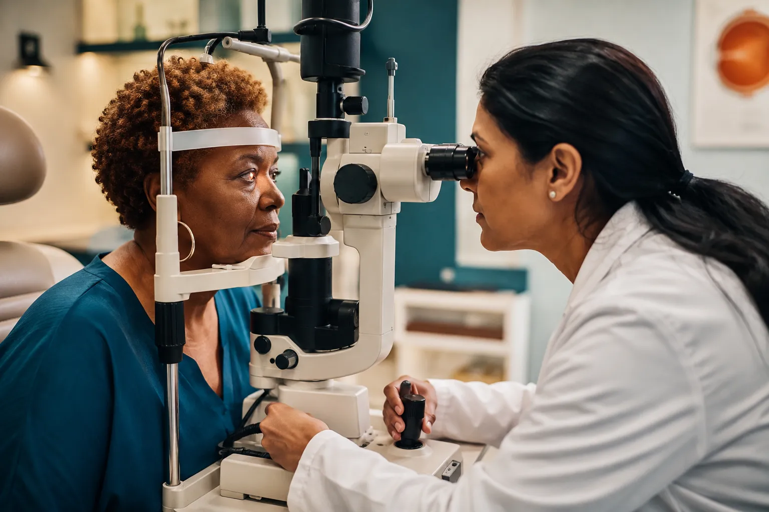 How Glaucoma Is Diagnosed: What to Expect