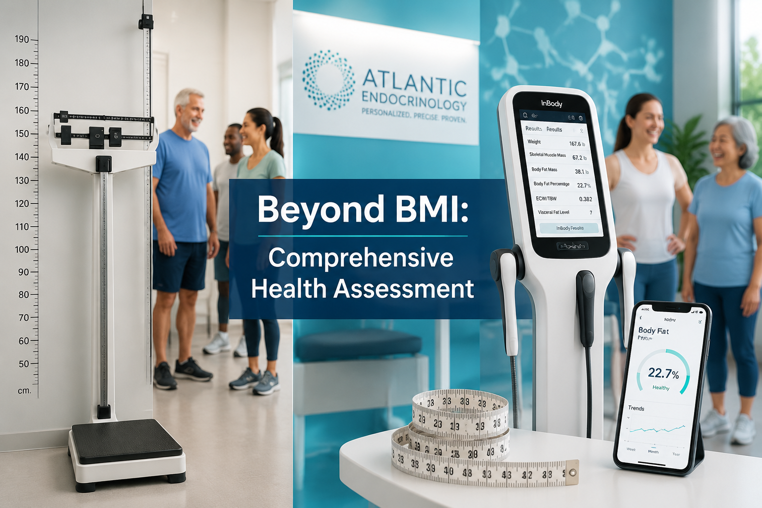 The Critical Limitations of BMI in Clinical Practice