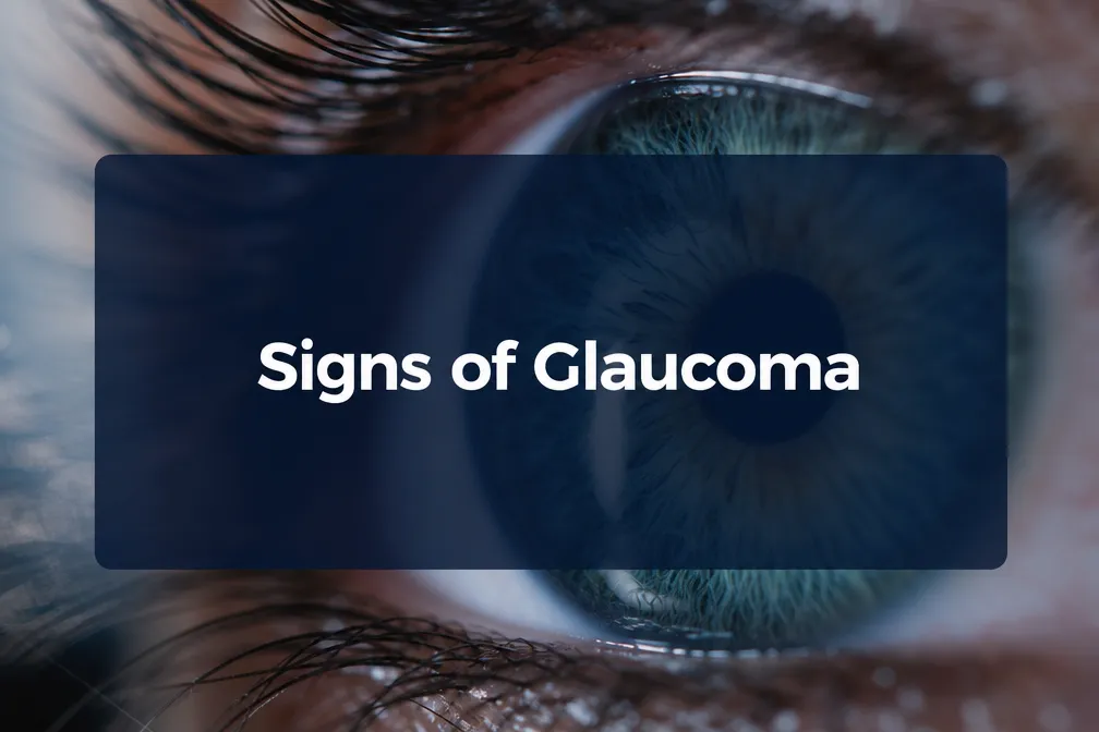 What Are the Signs of Glaucoma? A Complete Guide to Symptoms, Risks, and When to Act