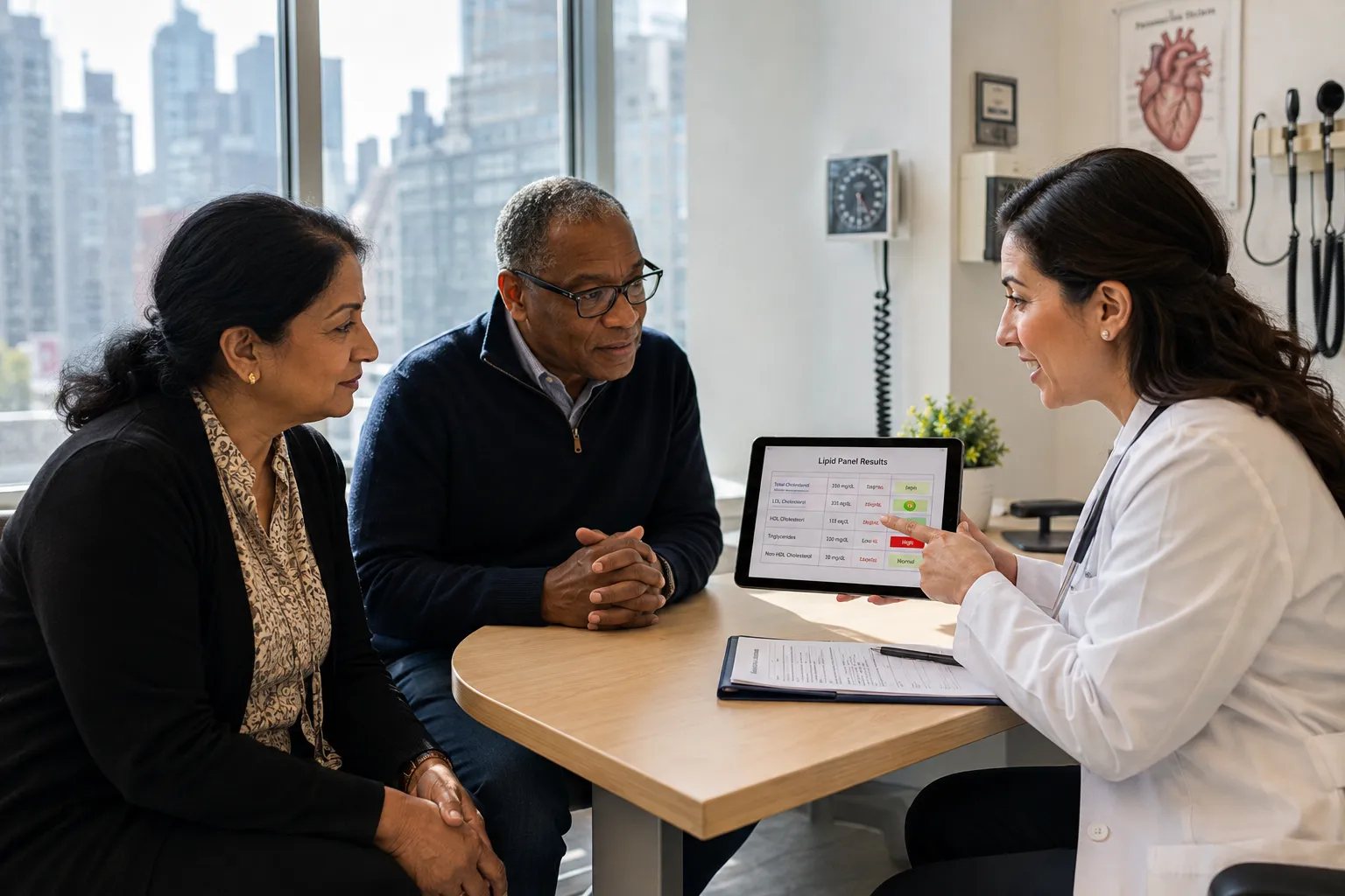 Advanced Diagnostics and Monitoring