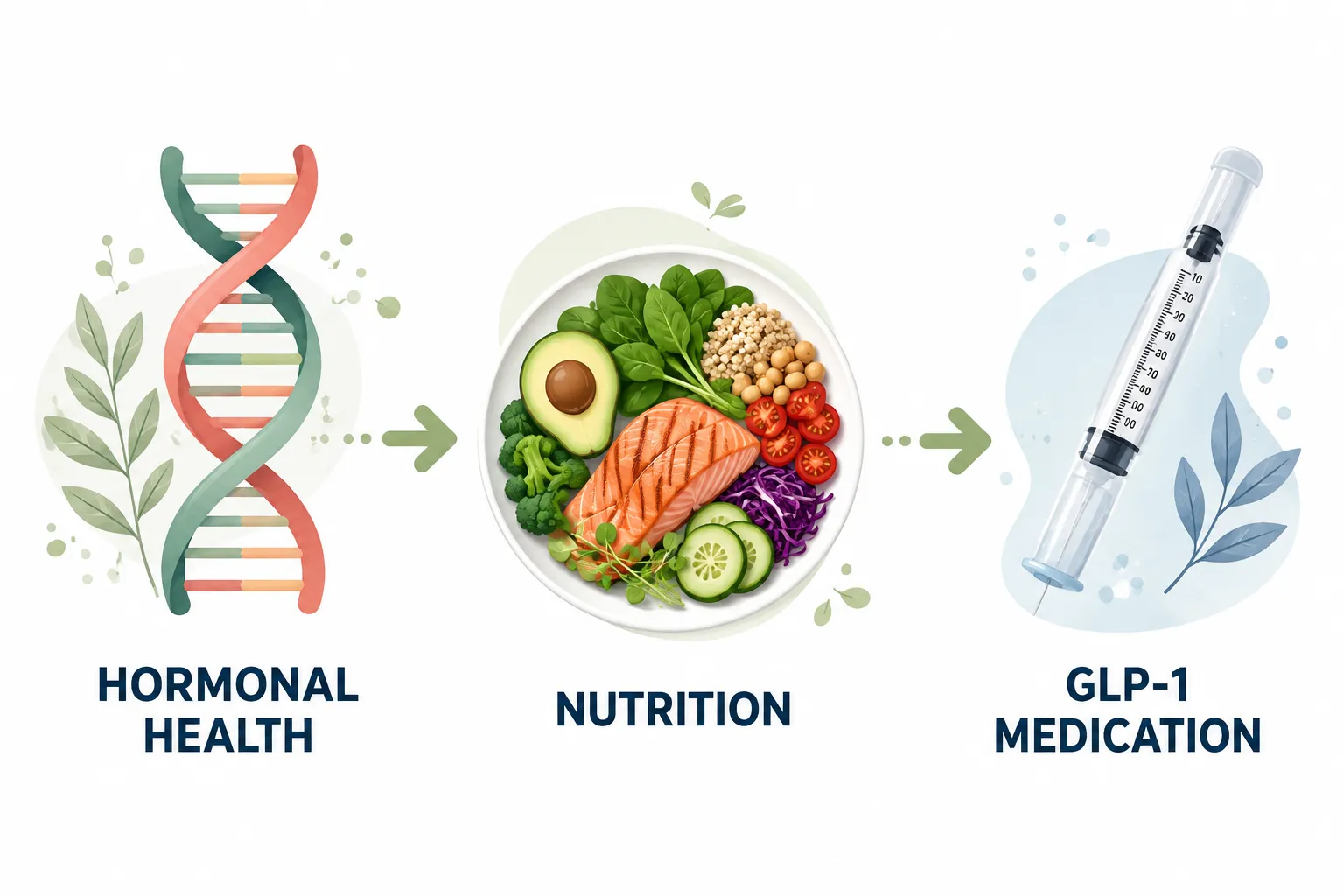 The Role of Resting Metabolic Rate