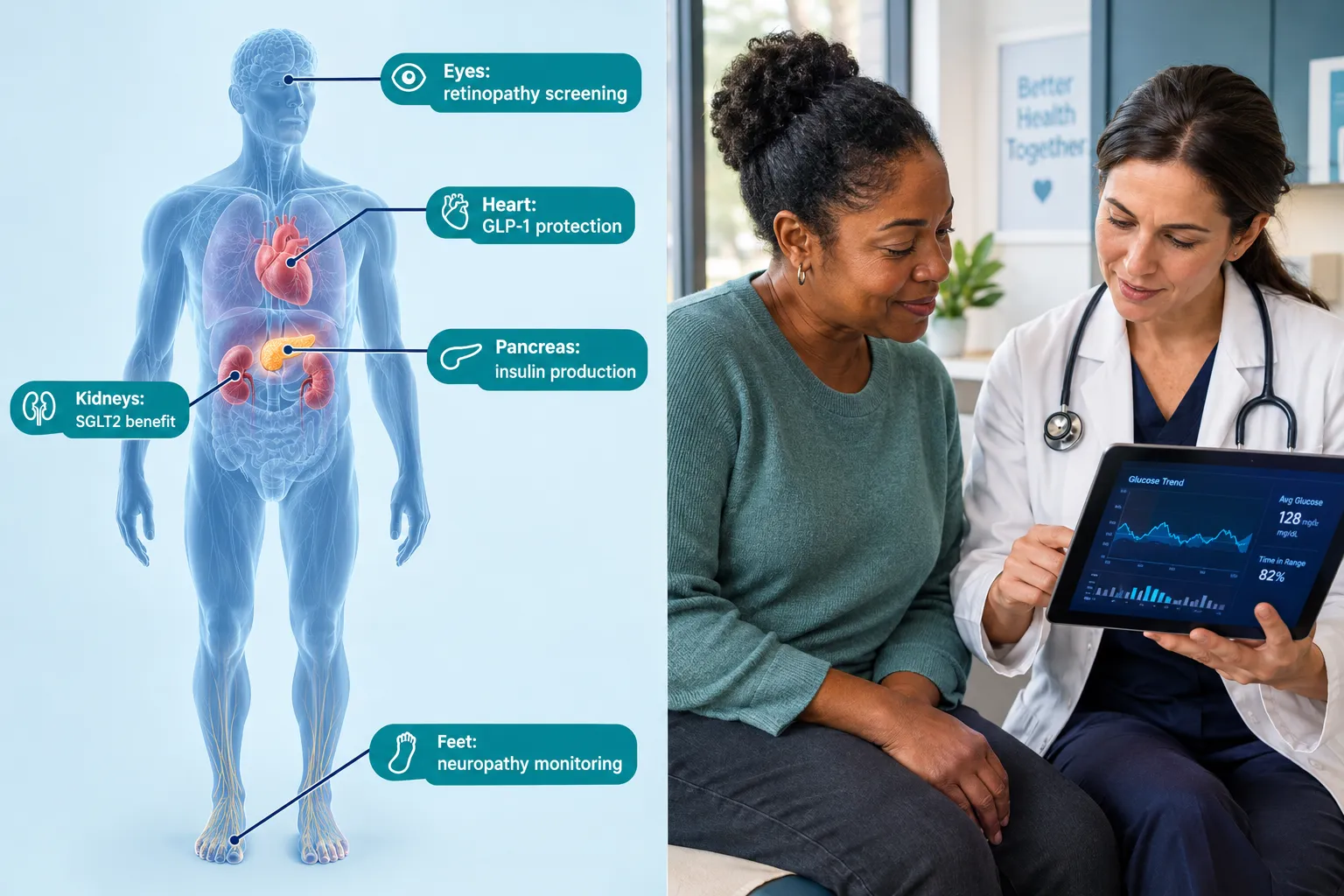 11. Build a Multidisciplinary Care Team
