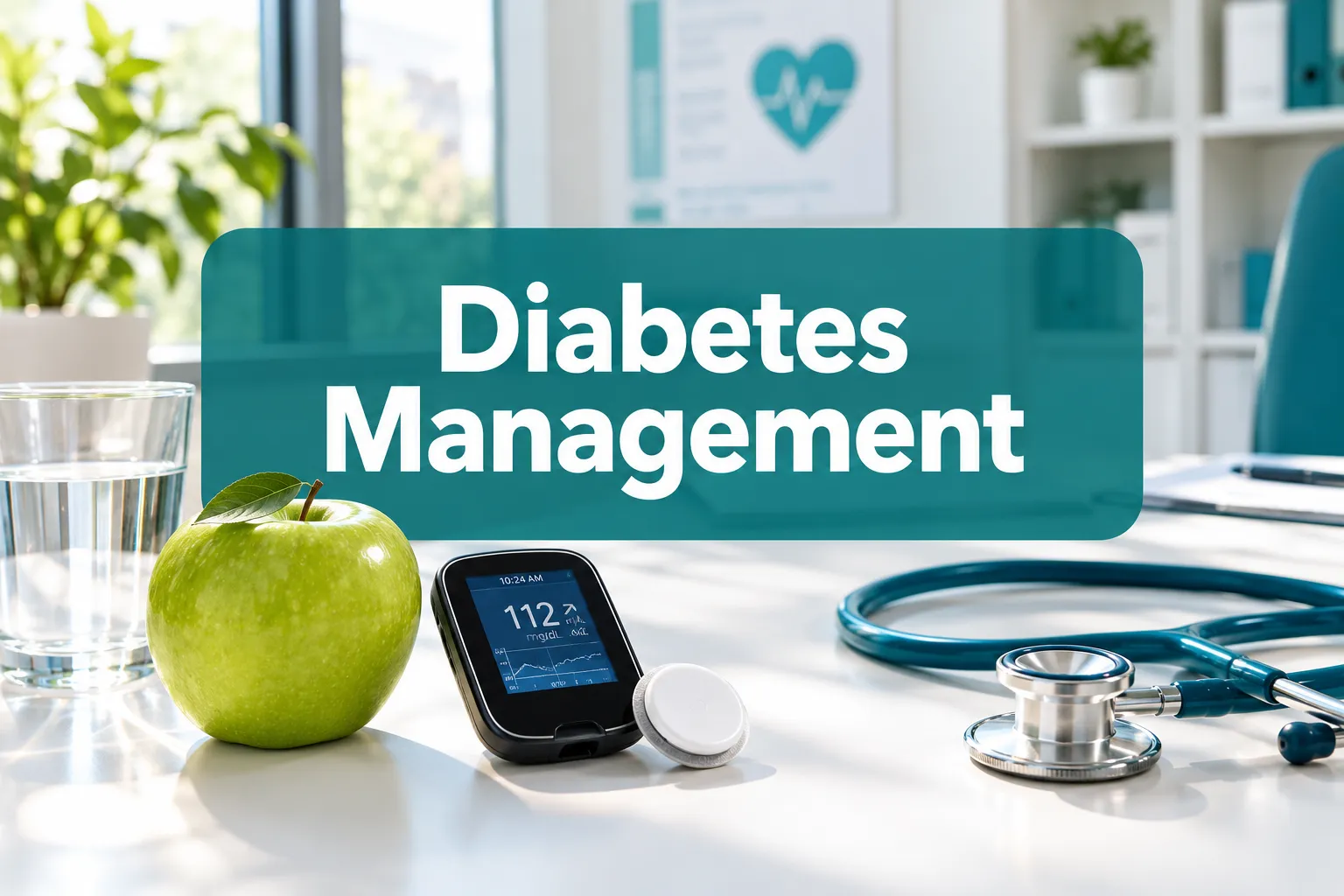 11 Essential Strategies for Effective Diabetes Management in 2026