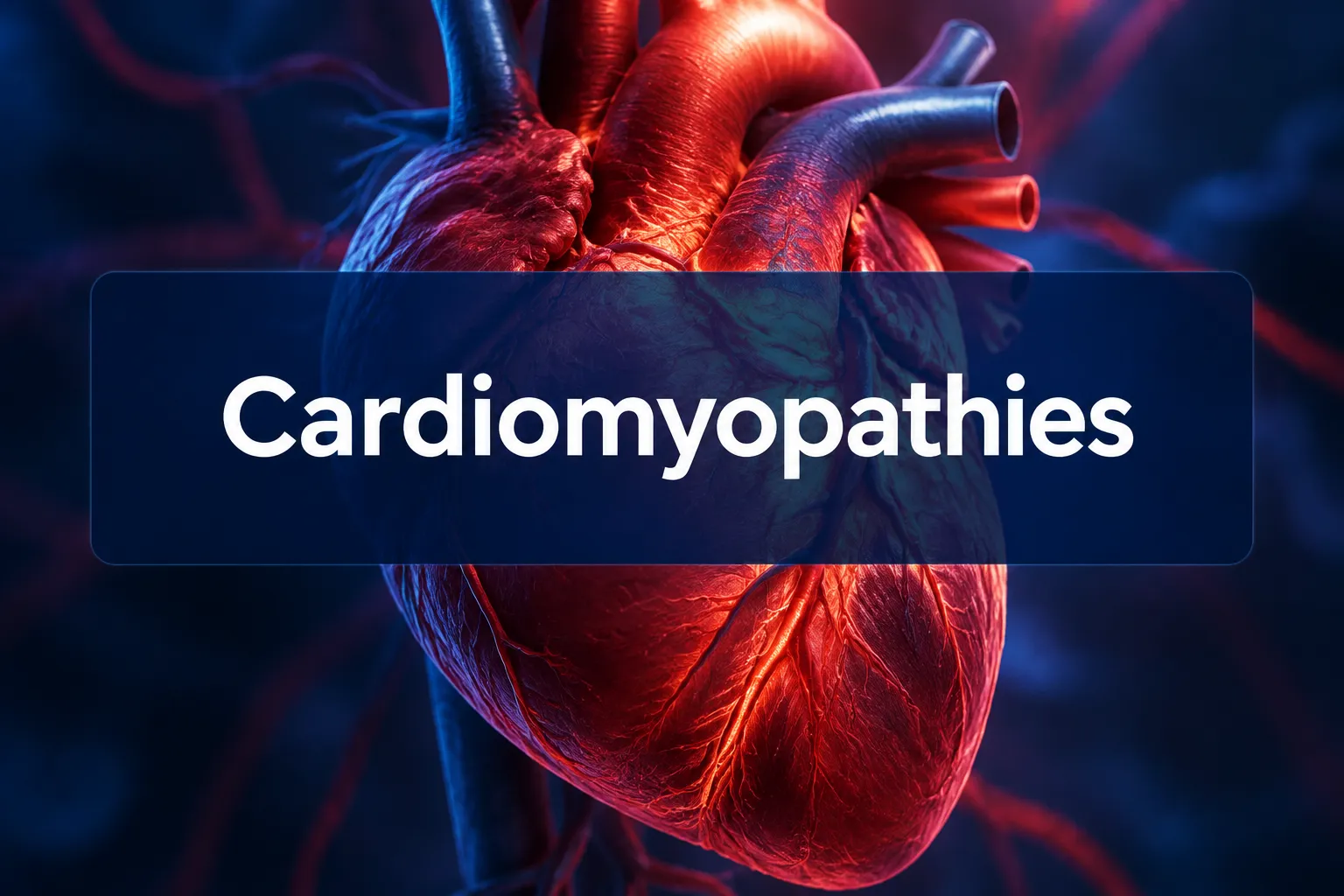 Cardiomyopathies: What They Are, How They Are Diagnosed, and What Patients Need to Know in 2026