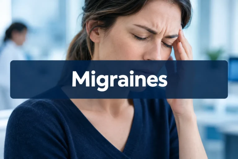 Migraines: What Every Patient Needs to Know in 2026