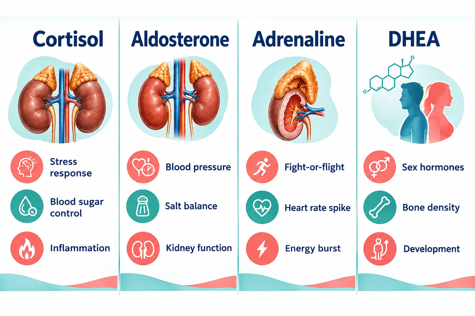 7. Cushing's Syndrome and Cortisol Excess