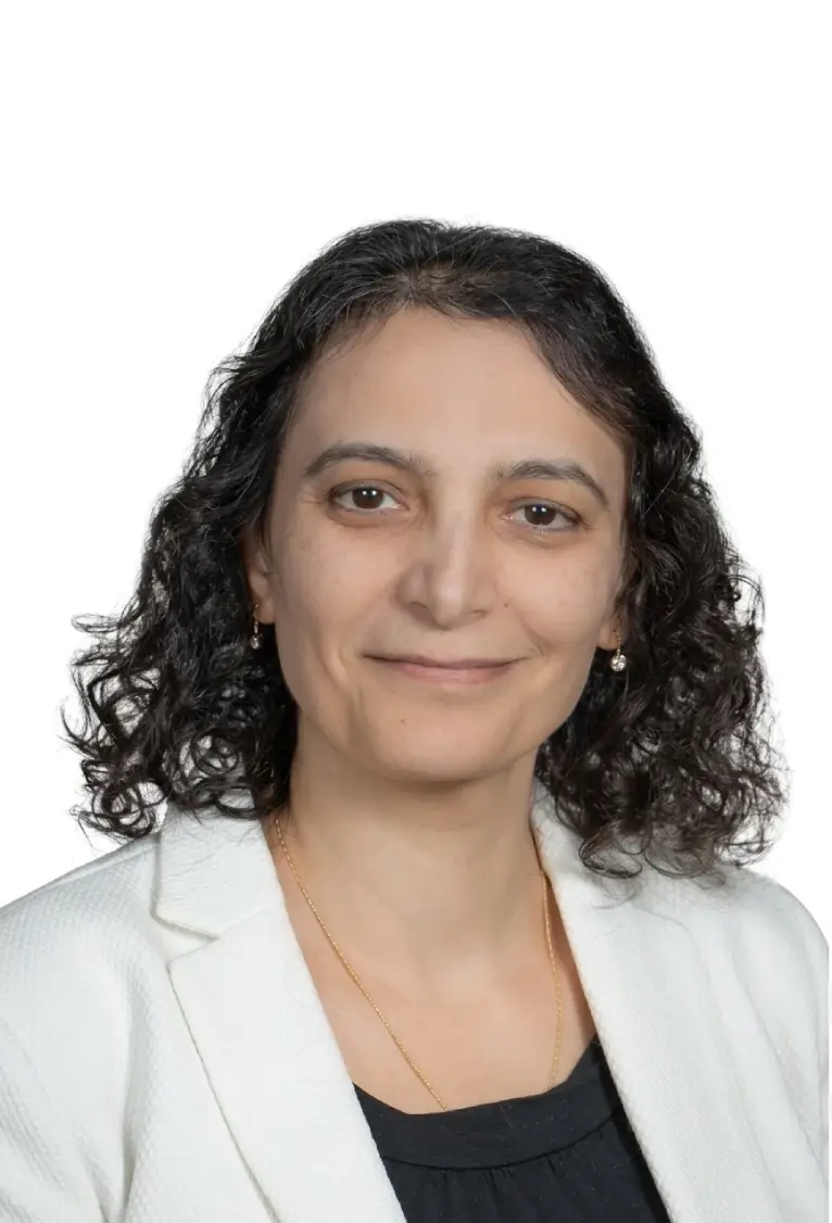 Dr. Svetlana Sionova Matayev